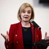 Anh: Ứng cử viên thủ tướng Liz Truss ưu tiên nhiệm vụ phục hồi kinh tế