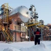Nhật Bản muốn ký hợp đồng mới mua LNG từ dự án Sakhalin-2