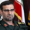 Tướng Iran cảnh báo sự hiện diện của phương Tây đe dọa an ninh khu vực