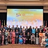 Australia khẳng định vai trò quan trọng của ASEAN trên trường quốc tế