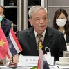 Thúc đẩy giao lưu nhân dân, tăng cường quan hệ Việt Nam-Thái Lan