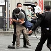 Lãnh đạo Cơ quan cảnh sát Nhật Bản từ chức liên quan vụ ám sát ông Abe
