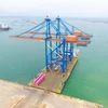 Cho thuê quyền khai thác cảng biển Phú Quốc trong thời hạn hơn 41 năm