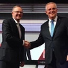 Australia mở cuộc điều tra liên quan cựu Thủ tướng Scott Morrison