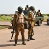 Tấn công ở miền Đông Burkina Faso khiến 7 dân thường thiệt mạng