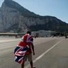 Gibraltar chính thức trở thành một thành phố của Vương quốc Anh