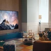 LG Electronics ra mắt TV OLED lớn nhất thế giới tại IFA 2022