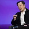 Tỷ phú Elon Musk đánh giá "cơn khát" năng lượng của thế giới