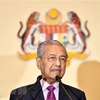 Cựu Thủ tướng Malaysia Mahathir nhập viện vì mắc COVID-19