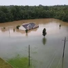 Mỹ ban bố tình trạng khẩn cấp tại bang Mississippi do khủng hoảng nước