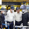 Nhật Bản sẽ tăng cường kiểm tra các nghiệp đoàn sử dụng lao động Việt