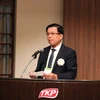 Việt Nam, Nhật Bản phối hợp giảm chi phí trung gian cho thực tập sinh