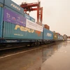 ​Kết nối tuyến đường biển, đường sắt Việt Nam-Vladivostosk-Moskva
