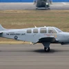 Máy bay quân sự Indonesia mất tích khi bay huấn luyện trên biển Madura