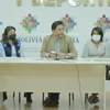 Bolivia lần đầu thành công cấy ghép tủy xương dị hợp cho trẻ em