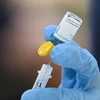 Mỹ thử nghiệm tiêm liều lượng khác nhau vaccine phòng bệnh đậu mùa khỉ