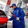 Trung Quốc: Nhu cầu dầu có thể giảm lần đầu tiên sau hai thập kỷ