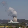 Thụy Sĩ xây dựng cơ sở chứa chất thải hạt nhân dưới lòng đất