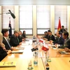 Việt Nam-Australia quyết tâm tăng cường quan hệ đối tác chiến lược