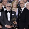 "Succession" giành giải Phim truyền hình xuất sắc nhất tại Emmy 2022