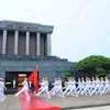 Chức năng, nhiệm vụ của Ban Quản lý Lăng Chủ tịch Hồ Chí Minh