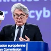 EU đề xuất quy tắc giảm rủi ro an ninh mạng cho các thiết bị thông tin