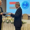 Ai Cập trở thành đối tác đối thoại của Tổ chức Hợp tác Thượng Hải