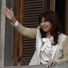 Argentina: Bắt giữ nghi phạm thứ 4 trong vụ ám sát hụt Phó Tổng thống