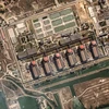 Ban Giám đốc IAEA kêu gọi Nga rời nhà máy điện hạt nhân Zaporizhzhia