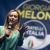 Bầu cử Italy: Liên minh cánh hữu nói về thành phần chính phủ tương lai