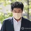 Hàn Quốc: Nghị sỹ đảng cầm quyền bị kết án 7 năm tù về tội nhận hối lộ