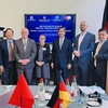 Thúc đẩy giao thương giữa các doanh nghiệp Việt Nam và Đức
