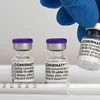 Pfizer đồng ý giảm số lượng vaccine COVID-19 bàn giao cho Chính phủ Mỹ