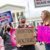 Dự luật cấm phá thai của đảng Cộng hòa tiếp tục gây tranh cãi tại Mỹ