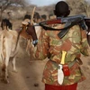 Kenya: 11 người thiệt mạng khi truy đuổi nhóm cướp gia súc