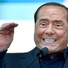 Cựu Thủ tướng Italy Silvio Berlusconi được bầu vào Thượng viện