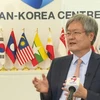 Doanh nghiệp ASEAN và Hàn Quốc mở rộng hợp tác về sinh học, dược phẩm