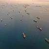 Indonesia và Singapore phối hợp tăng cường tuần tra hàng hải