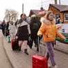 Phần Lan quyết định đóng cửa biên giới đối với du khách Nga