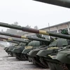 Ba Lan sẽ nhận được hàng trăm triệu USD viện trợ quân sự từ Mỹ