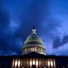 Thượng viện Mỹ phê duyệt khoản viện trợ 12 tỷ USD cho Ukraine