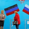 Nga công nhận độc lập của các vùng Kherson và Zaporizhzhia ở Ukraine