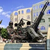 Tổng thư ký LHQ kêu gọi các bên tại Yemen gia hạn thỏa thuận ngừng bắn