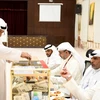Kuwait công bố kết quả bầu cử Quốc hội sau bế tắc chính trị