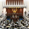 Malaysia chuẩn bị giải tán Quốc hội, mở đường cho tổng tuyển cử