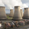 Nhiều nhà máy điện ở Anh có thể ngừng hoạt động vì thiếu khí đốt