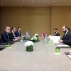 Azerbaijan đề xuất sớm đàm phán với Armenia về căng thẳng biên giới