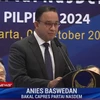 Indonesia: Thống đốc Jakarta được đề cử làm ứng cử viên tổng thống