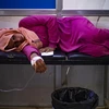 Syria đối mặt đợt bùng phát bệnh tả lớn nhất từ năm 2009