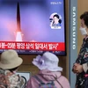 Hàn, Mỹ, Nhật nhất trí tăng cường hợp tác đối phó với Triều Tiên